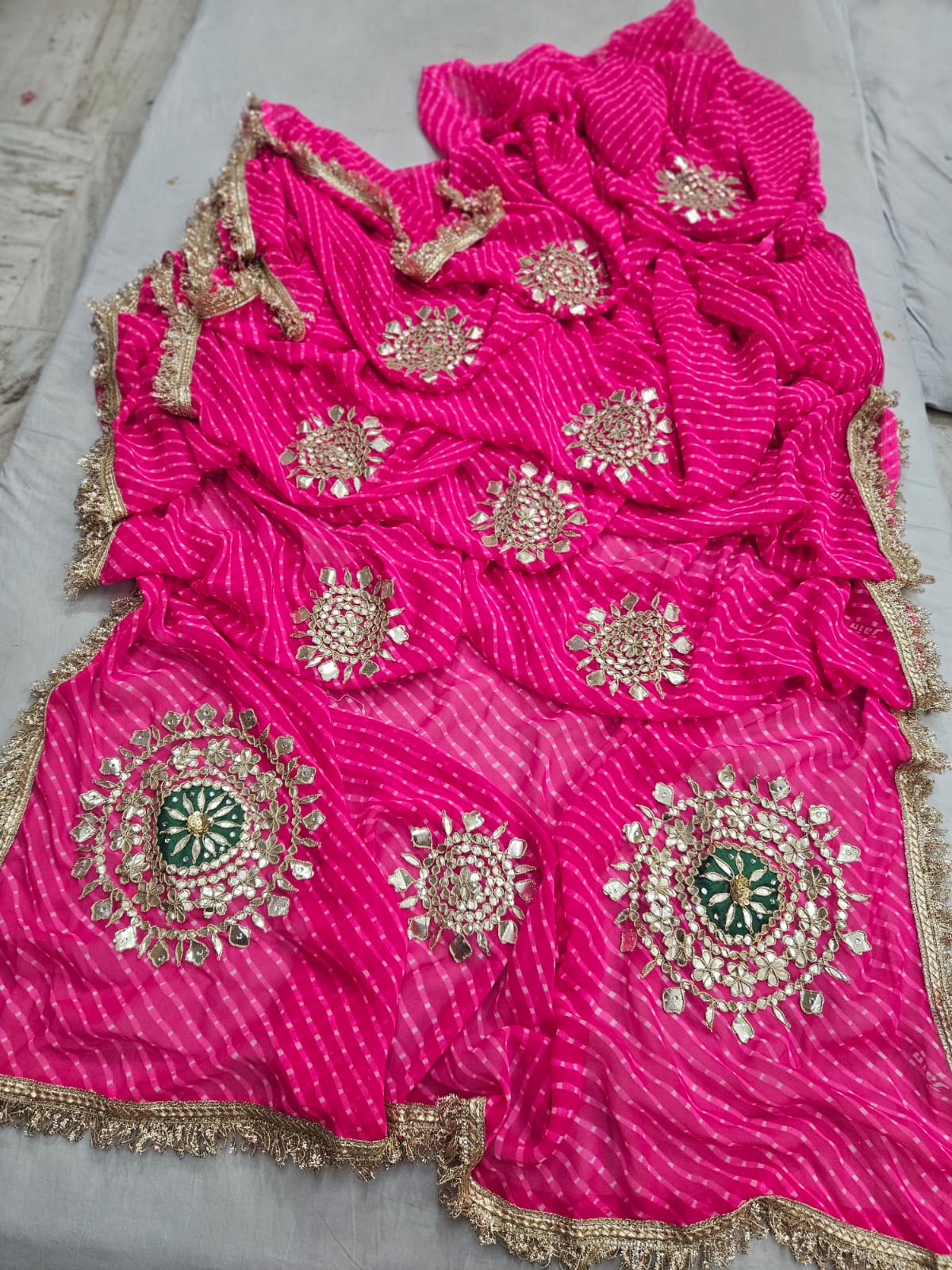 Sarika