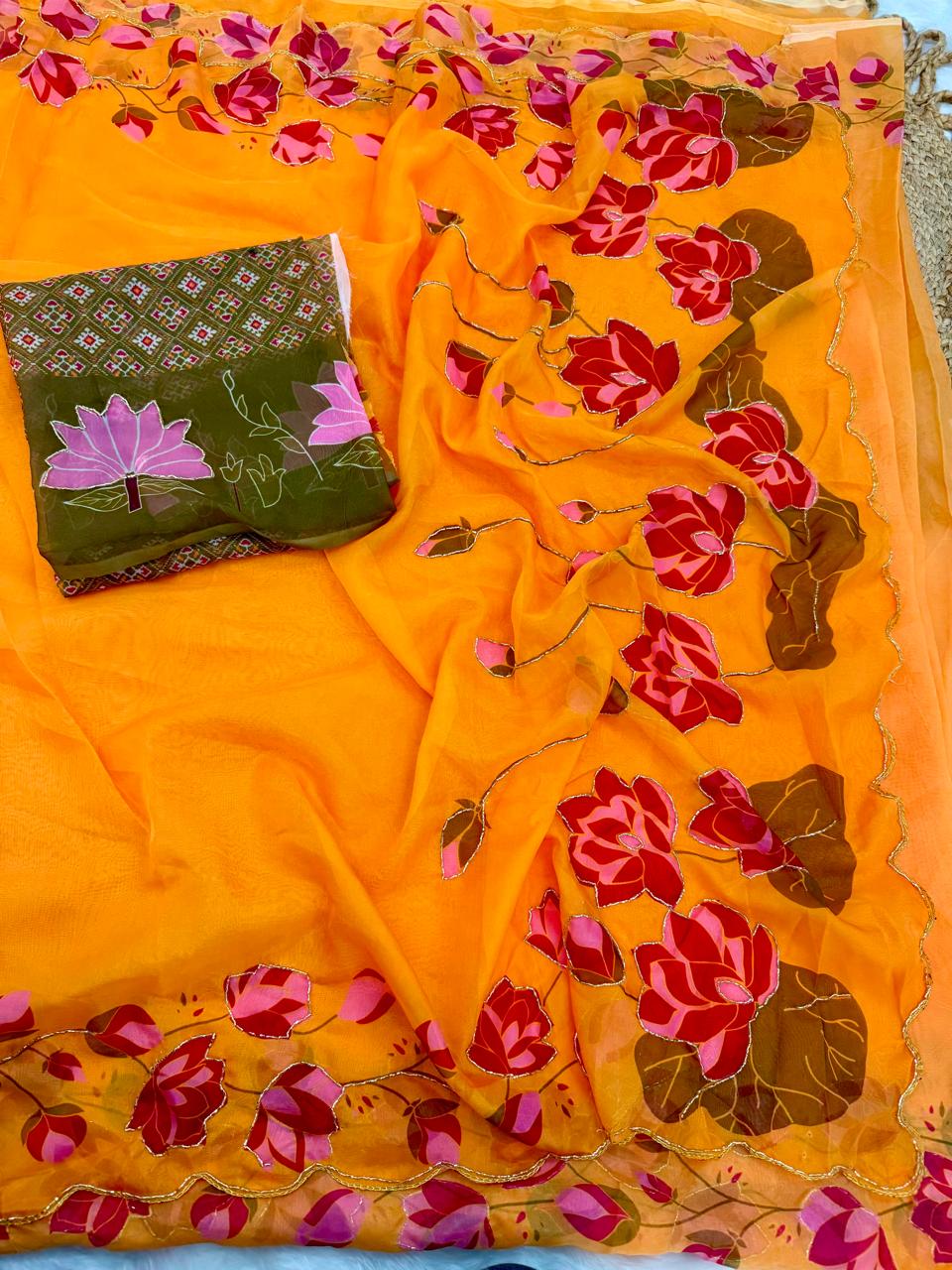 Kashish