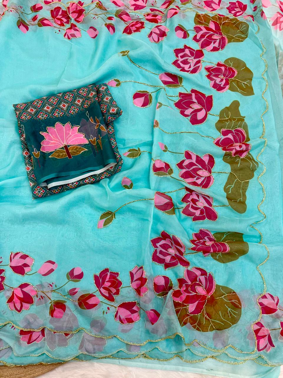 Kashish