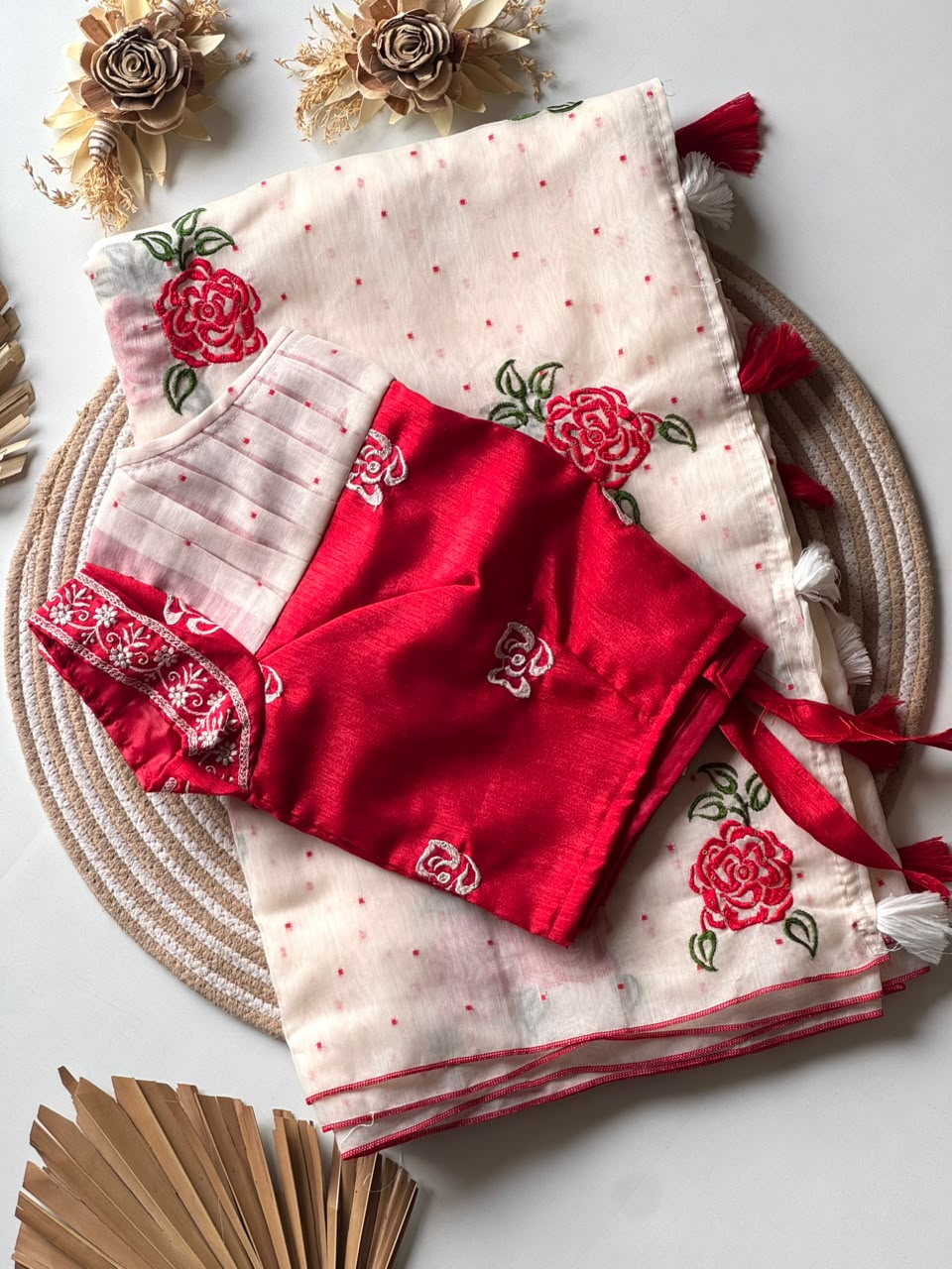 Rosey