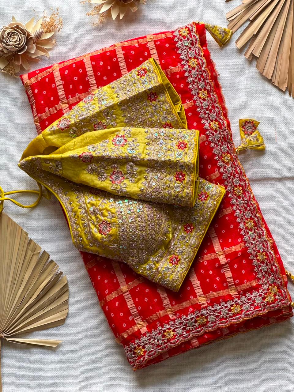 Rakhi
