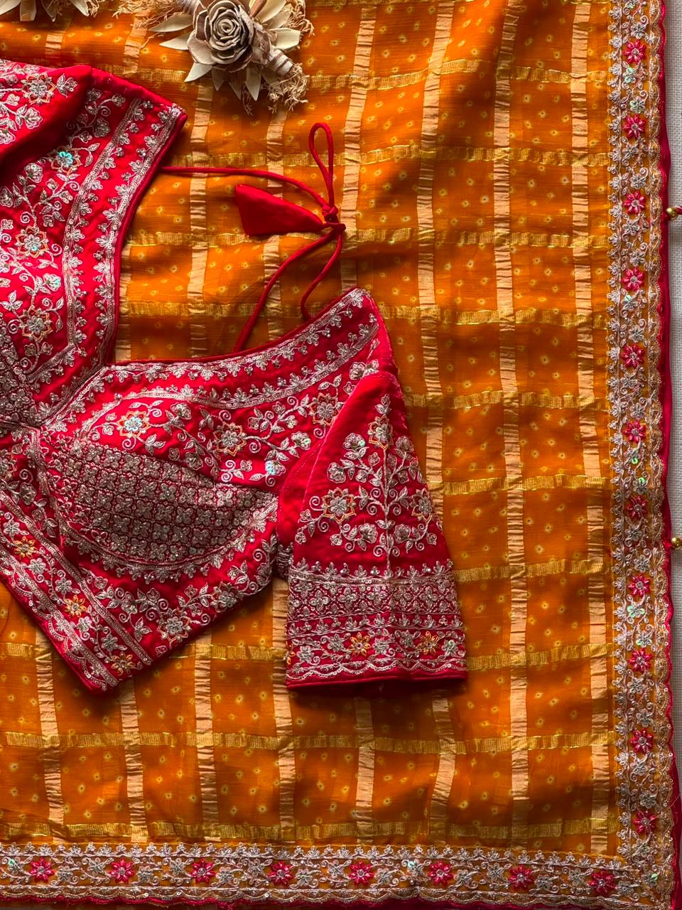 Rakhi