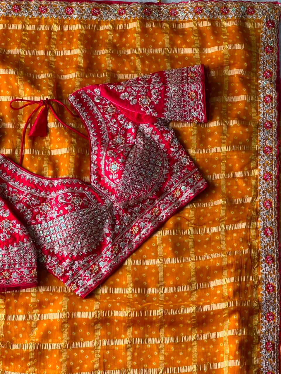 Rakhi