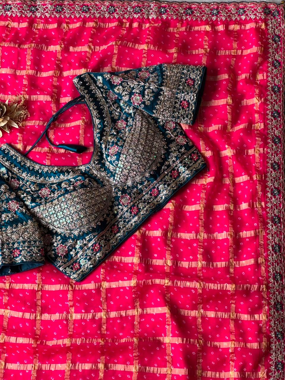 Rakhi