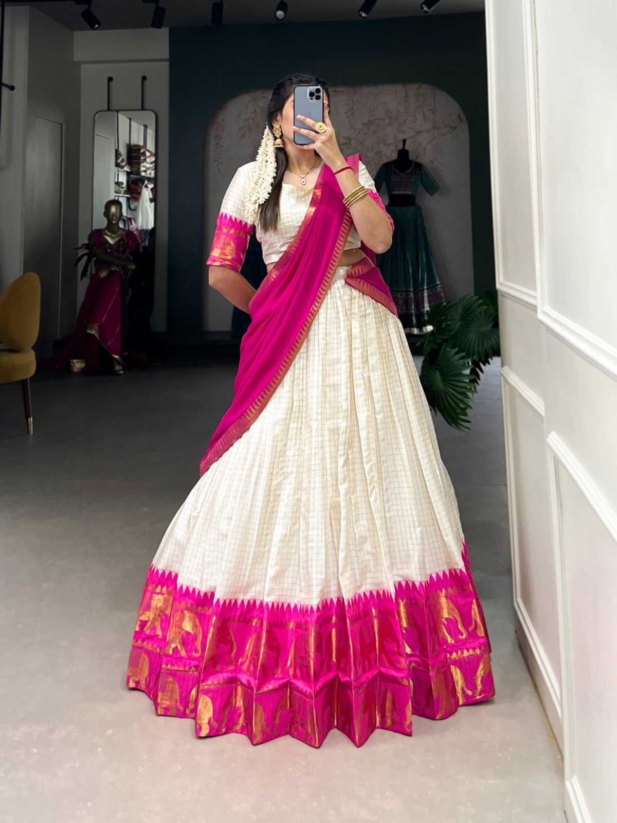 Pavithra
