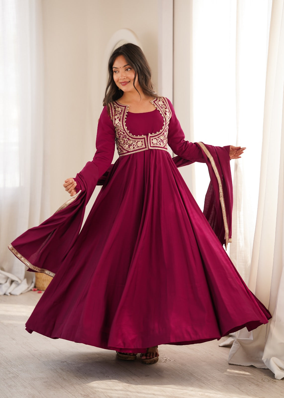 Aarika
