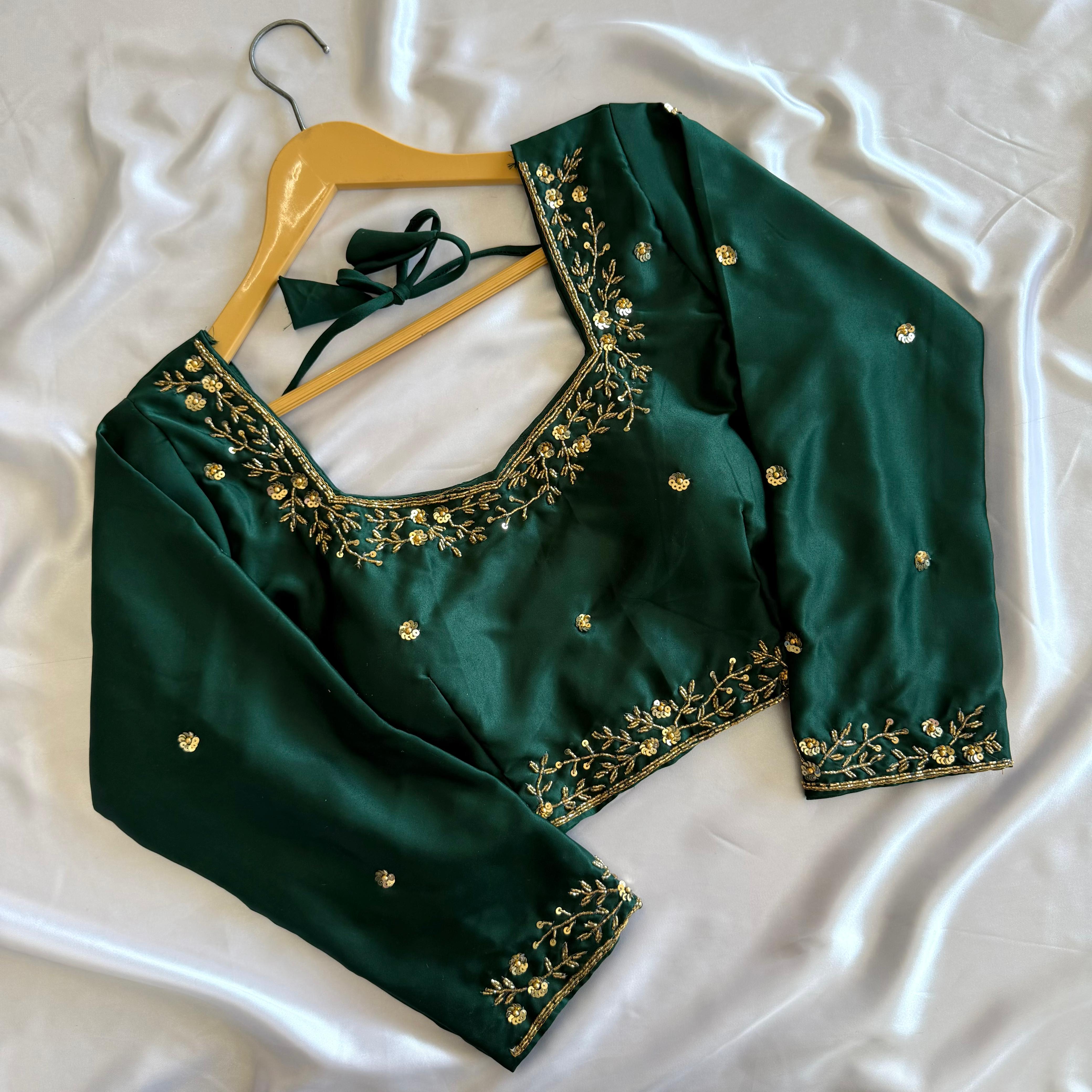 Sitara blouses